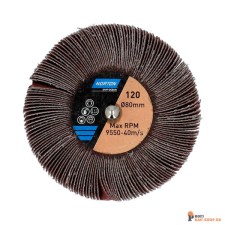 nortonschleifmittel/NORTON_schleifmittel_69957360917 Spindle Flap Wheels Norton-BDX-80x50x6mm SK_C_120_220826